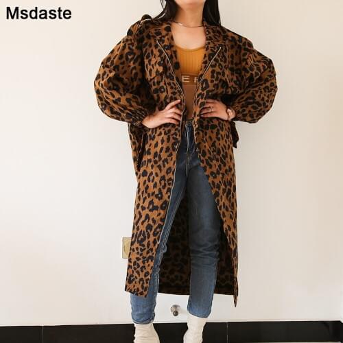 Женские куртки оверсайз MsDaste China At AliExpress