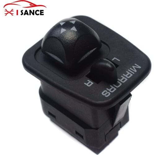 Power Mirror Control Switch F65Z17B676AB For 2004 2005 Ford F150 F250 F350 F450 F550 Super Duty Excursion 5.4L 6.8L 6.0L