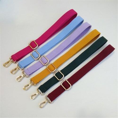 Bag Strap for Women Shoulder Handbags Decorative Hand Messenger Belt for Bag Accessories Handle Crossbody Bags Wide Strap Parts