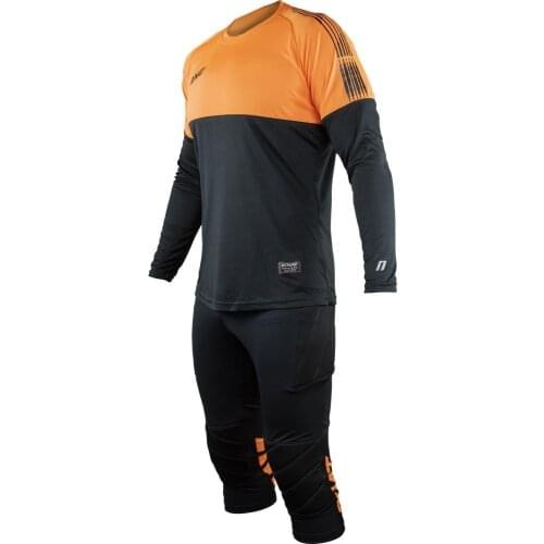 Rinat Football Uniform