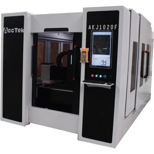 Cheap Price Fiber Laser Cutting Machine Shandong Laser Cutting Machine 1000W Price