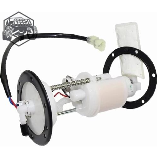 Fuel Pump For 500 X5 X5HO X6 450 520 550 500-F 600 625 ATV/UTV 901F-150900 Electric Replacement Machine go kart parts