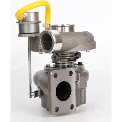 GT2556S turbocharger 711736-5001S 711736-0001 711736-1 2674A200 for Perkins Off Highway Truck with T4.40 Engine