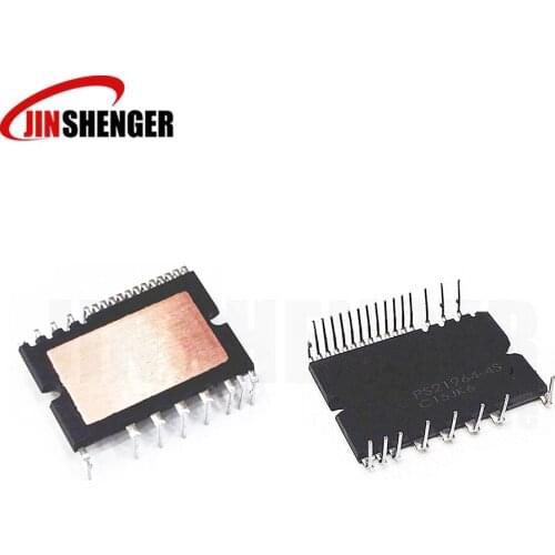 100% Quality assurance PS21964-4S SMART POWER MODULE