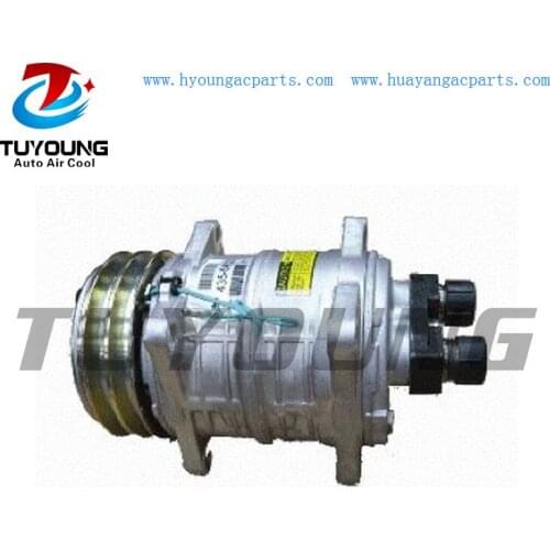 Car ac compressor TM13HD TM-13HS G730E 252547 103-54041 488-44041 Z0006329A 40430027 C209007V 40430022