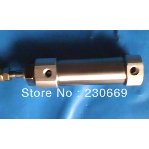 SMC Type Cylinder CDJ2B 16-60 Mini Pneumatic Cylinder Double Acting 16-60 mm Accept custom