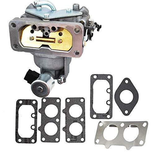 Karbay Carburetor For Kawasaki Some FH641V FH661V 22 HP engine M1F Carb 15004-1010, 15004-0763, 15004-7024