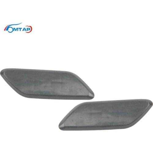 MTAP Headlight Washer Cover Lid For Honda CRV Asian RM 2012 2013 2014 Headlamp Cleaning Cap Shell For CR-V Euro 2007-2011