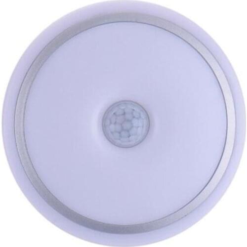 PIR Infrared Motion Sensor Celling Light Bulb 220V 230V 240V Led Bulb Smart Radar Sensor Lamp Bombillas Led 12W Lampada Indoor