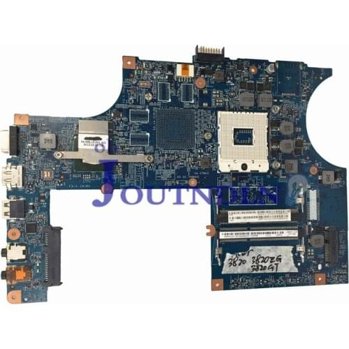 JOUTNDLN FOR acer aspire 3820 3820T laptop motherboard HM55 GMA HD DDR3 MBPTC01001 48.4HL01.03M