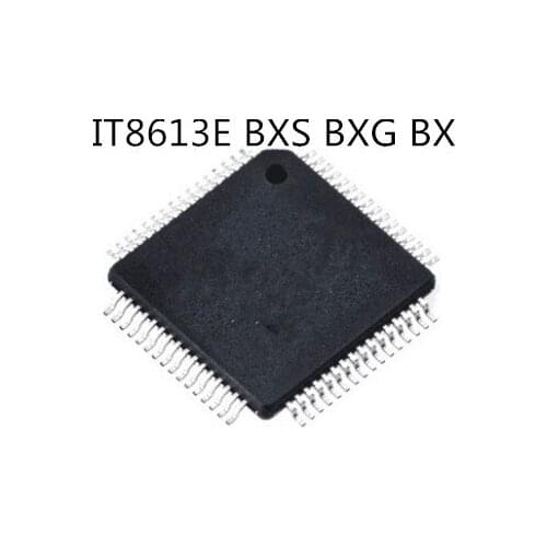 New IT8613E BXS BXG BX
