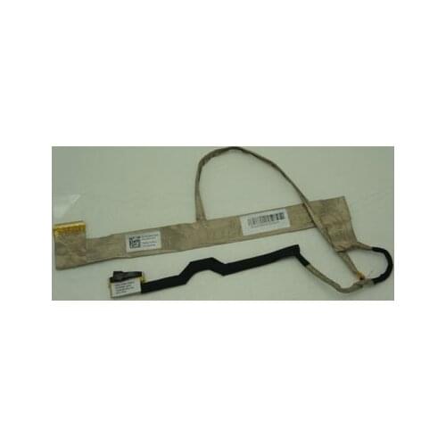 WZSM New LCD Video Cable for Dell Inspiron 17R 5720 7720 laptop Screen Cable DD0R09LC000