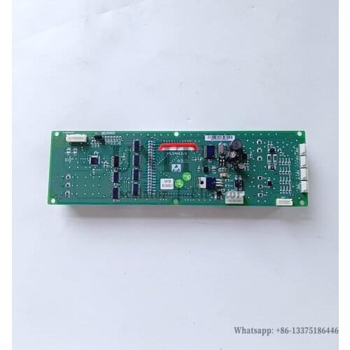 Elevator Lift PCB Display Board SM.04H12/B