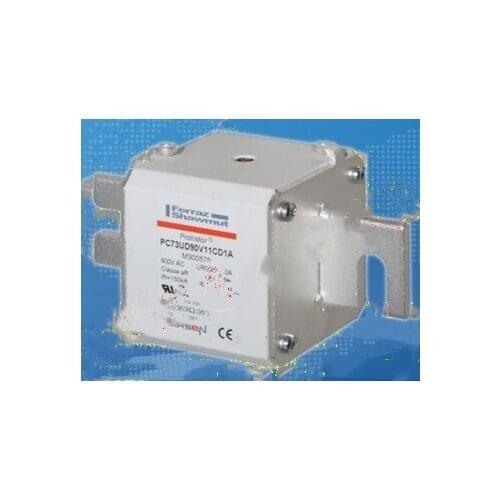 Fuses: PC73UD10C900D1A 10 URD 73 D11A 0900 K300573 / PC73UD90V10CD1A L300574 / PC73UD90V11CD1A M300575 aR