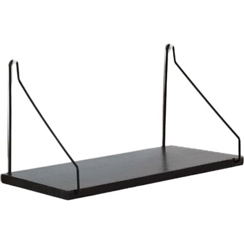 Nordic Wooden Wall With Shelf Solid Wood Partition, Living Room Porch Wall, Bedroom Wall Storage Wall Hanging