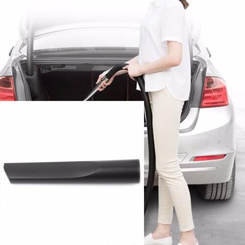 SKYMEN Universal 32mm Vacuum Cleaner Accessories Plastic Flat Seam Suction Nozzle Head