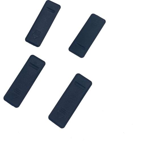 4PCS Car Auto Top Roof Sink Chuck Clip Cover 872552L000 for 2009 2010 2011 2012 Hyundai I30