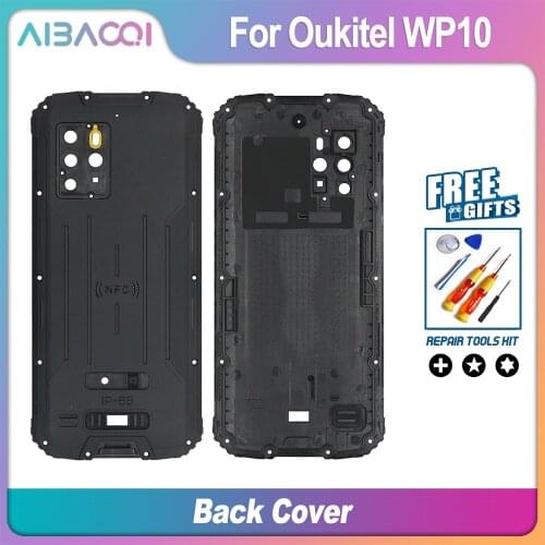 Чехлы для телефонов Oukitel AiBaoQi China At AliExpress