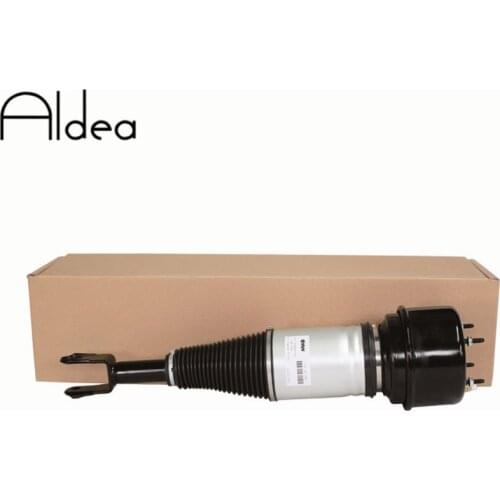 Front Comfort Air Suspension Shock Absorber Strut For 2003-2010 Jaguar XJ Series X350, X358 L / R C2C41349, C2C41347, C2C41339