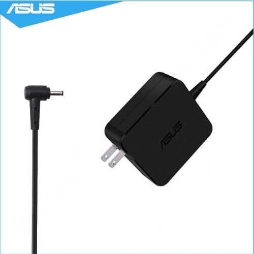 ASUS 19V 1.75A 33W 4.0x1.35mm Laptop AC Adapter Power Charger For Asus E203NA X543MA W202NA X509MA X409MA E210MA E203MA E406MA