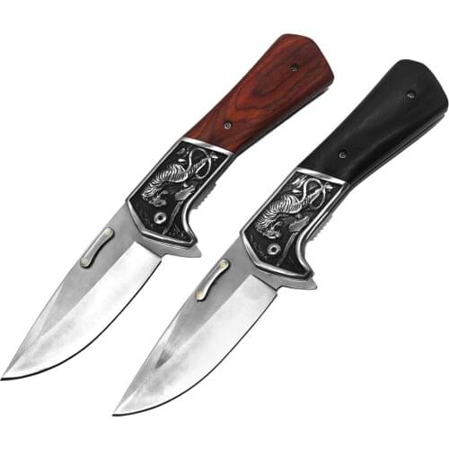 Dewolf Tactical Flashlights