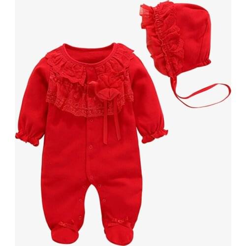 ELVESNEST Slips For Newborns