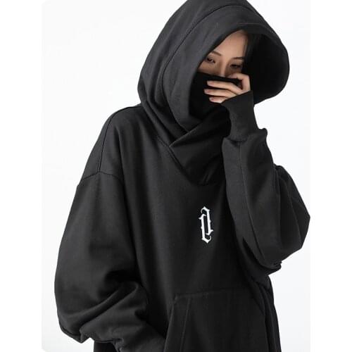 Fayi Mens Winter Hoodies