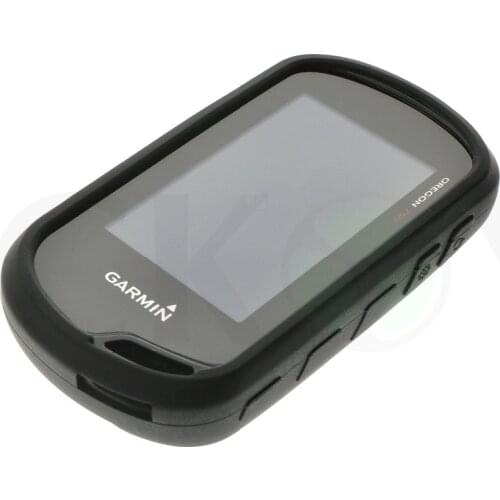 Outdoor Hiking Handheld GPS Protect Silicon Case Skin for Garmin Oregon 600 600T 650 650T 700 750 750T Accessories Muti-Colors