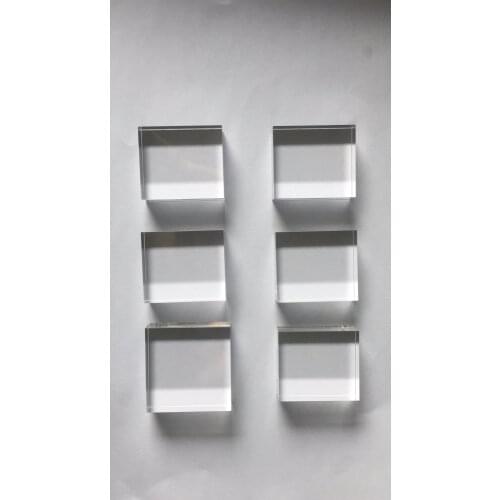 Ipl handle crystal for sale filter widow