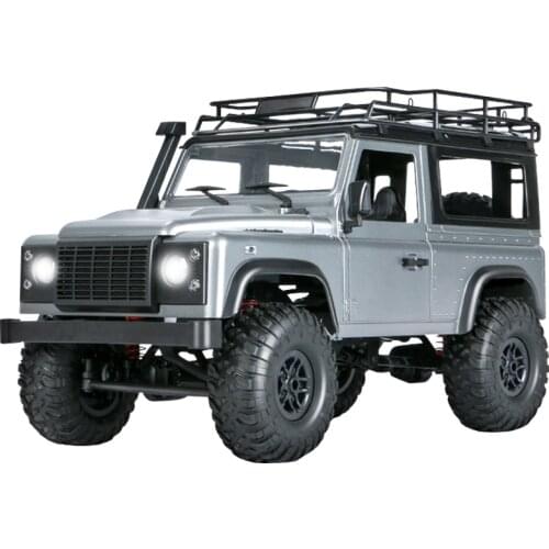 Model Car Modified Car off-Road Vehicle Drift Remote Control Full-Time Four-Wheel Drive Super Large Professional Racing Men