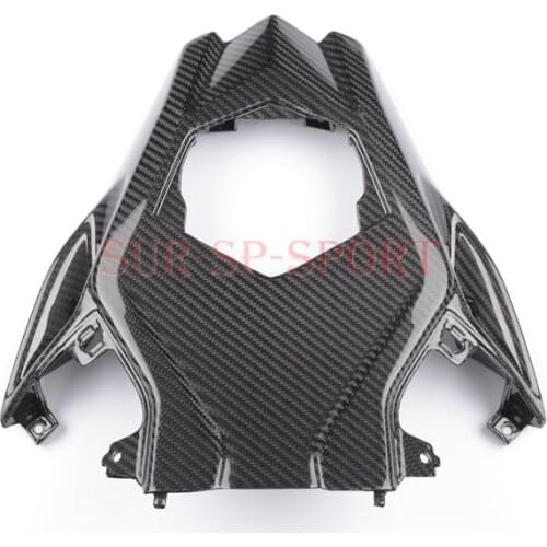 Undertail under seat panel For BMW S1000RR 2019 2020 Carbon Fiber
