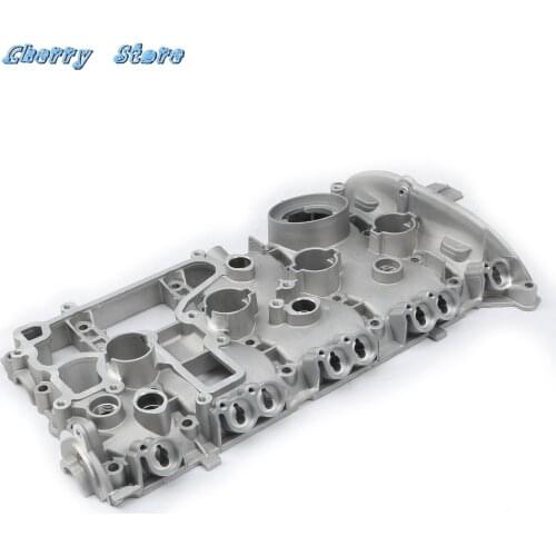 New Cylinder Head Valve Chamber Cover 06H 103 475 H For Audi A4 B8 A6 C7 A5 A8 Q5 TT 2.0TFSI CAEA CDNC CDNB VW Transporter T5 T6