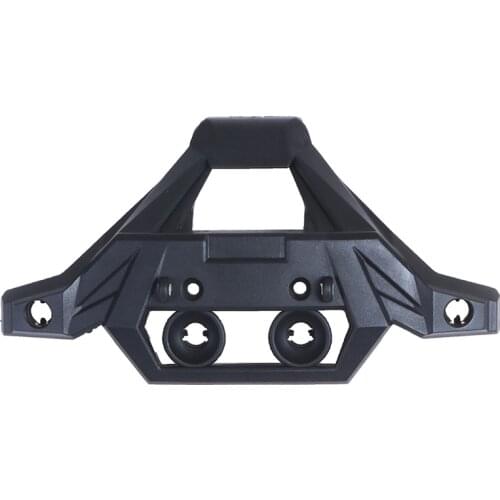 New 1PCS XLH 9125 Front Bumper 25-SJ04 Spare Parts Frame Value 2 Plastic Cars ABS Pizies