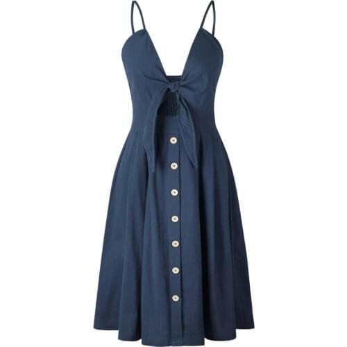 Белые летние платья OHRYIYIE China At AliExpress