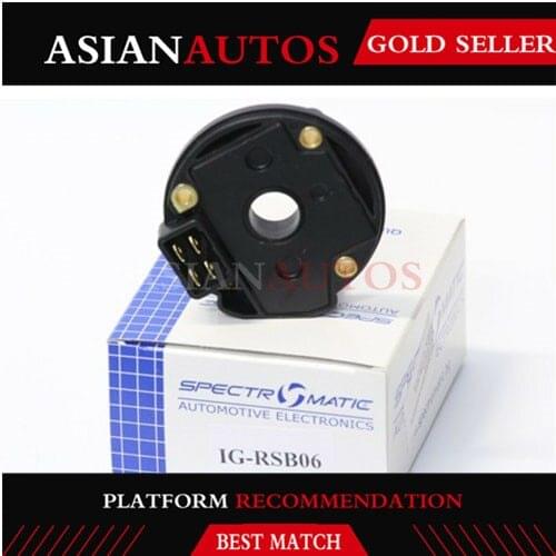 Original Igniiton Module OEM# RSB-06, RSB-03, RSB-07 for NISSAN MAXIMA PULSAR RSB06, RSB03, RSB07