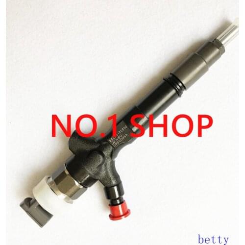 Original Common rail injector rail 095000-7760 to 095000-7761 095000-8740 for 23670-30300,23670-39275 23670-0l010 .. 23670-0l070