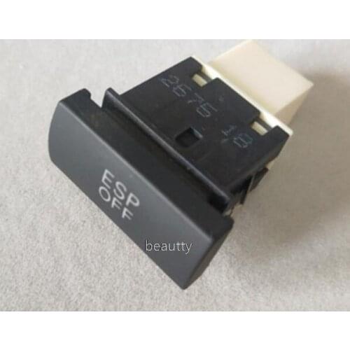 ESP mode switch For A6L C6