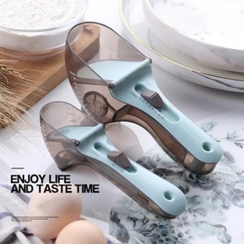 SDGRP Measuring Spoons