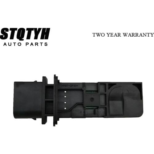 STQTYH Air Intakes