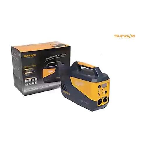 SUNGO Home And Garden Products