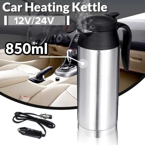 Warmtoo Travel Electric Kettles