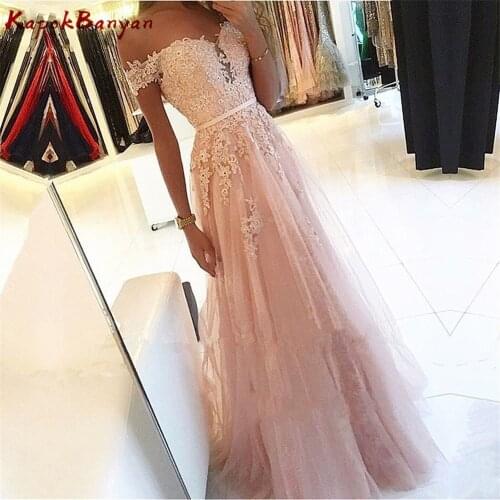 WSMDA Wedding And Evening Dresses