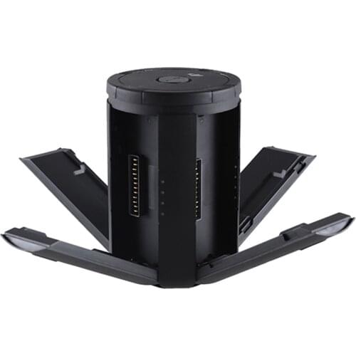 DJI Inspire 2/Ronin 2 Battery Charging Hub designed for use with the Inspire 2 Battery Charger original