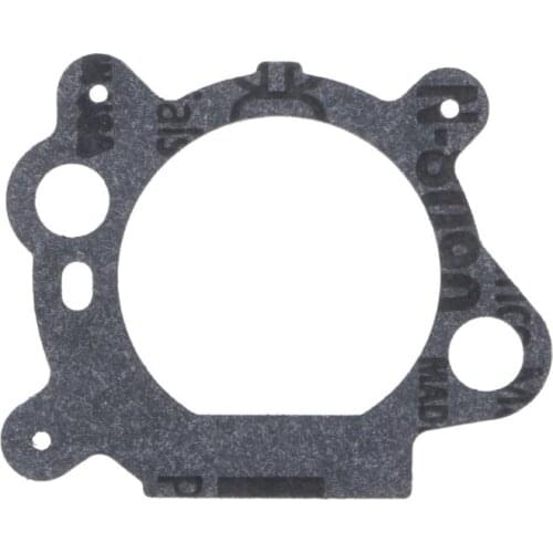 10Pcs Carburetor Diaphragm Gasket Kit For Briggs&Stratton 795629 272653 272653S