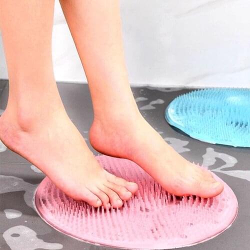 Buffer Bathroom Rugs