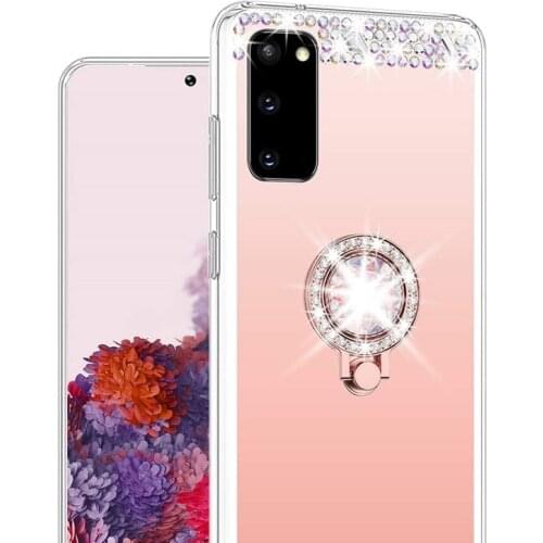Danebac Samsung Galaxy A70s Phone Cases