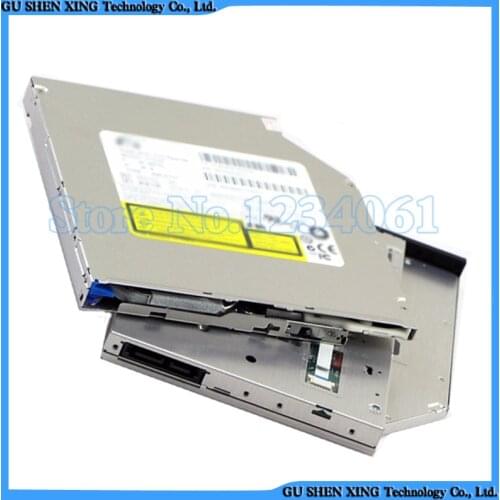 For Dell Studio 1555 1558 1737 1537 Laptop 8X DVD RW RAM Double-Layer DL Writer 24X CD-R Burner Slot-in SATA Optical Drive New