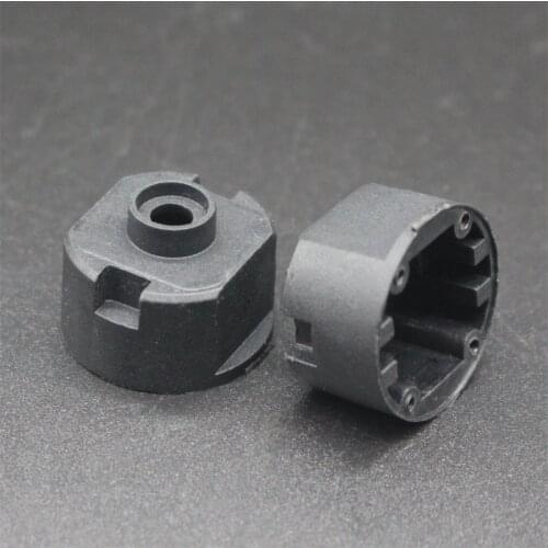 HSP 02039 Diff. Case(two rings&steel washers) For 1/10 RC Model Car Flying Fish 94122 94123 94106 94166 94155 94177 94111 9418