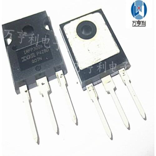 IRFP3006PBF IRFP3006 TO-3P New and Original 5pcs/Lot