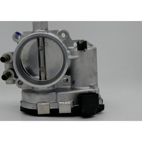 Throttle Body For Chery A5A3 Tiggo BYD OE F01R00Y014 A11-1129010 0280750196 Please confirm by the part number